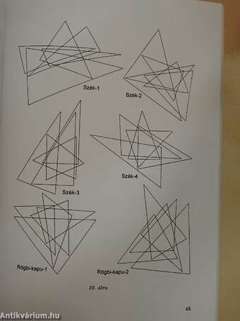 Matematikai lapok 1994/1-4.