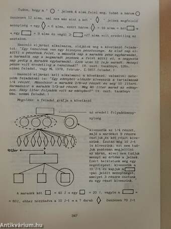 Matematikai Lapok 1991. szeptember-október