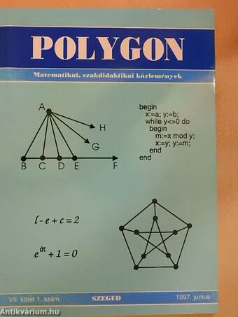 Polygon 1997. június