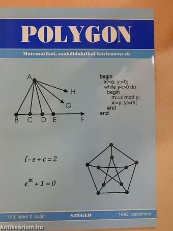 Polygon 1998. december