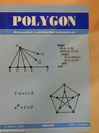 Polygon 2000. november