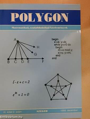 Polygon 1999. december