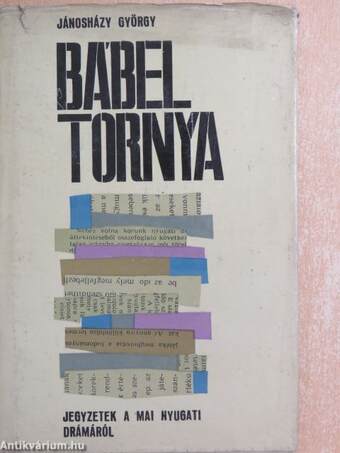 Bábel tornya