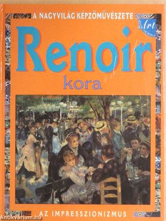 Renoir kora
