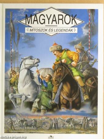 Magyarok