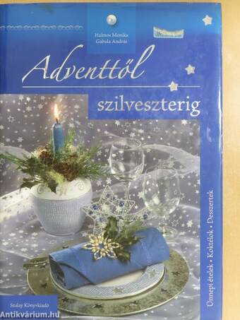 Adventtől szilveszterig