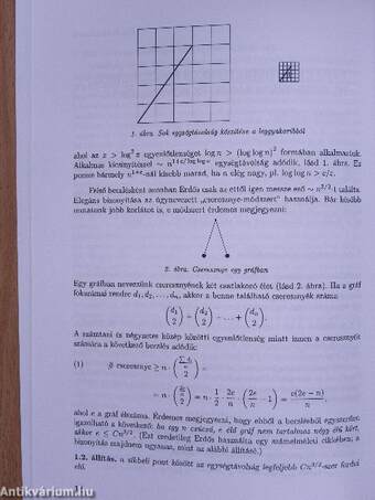 Matematikai Lapok 2000-2001/1-2.