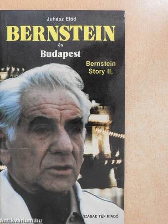 Bernstein és Budapest
