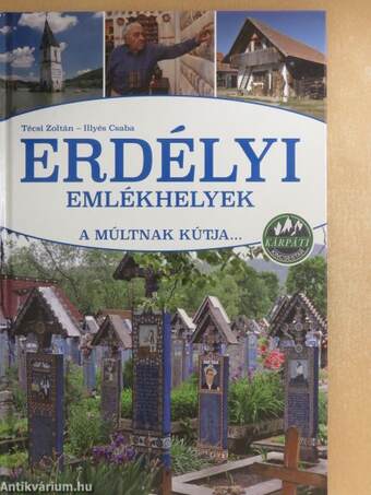 Erdélyi emlékhelyek