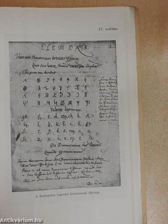 A magyar nyelvtudomány kézikönyve II/2.