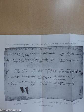 A magyar nyelvtudomány kézikönyve II/2.