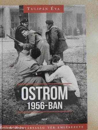 Ostrom 1956-ban