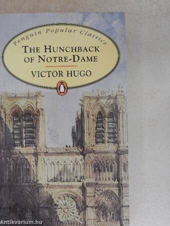 The Hunchback of Notre Dame