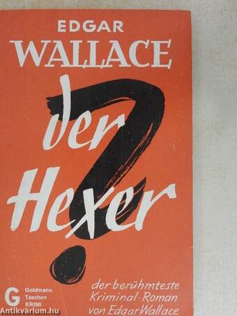 Der Hexer