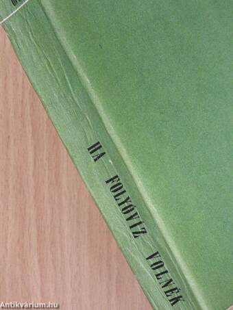 Ha folyóvíz volnék