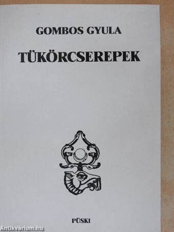 Tükörcserepek