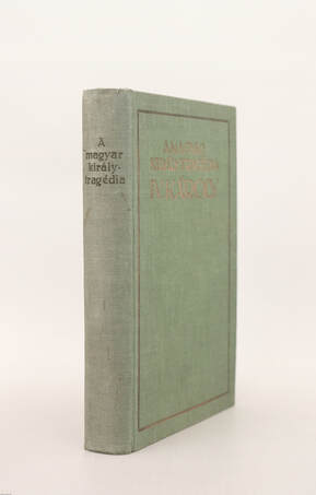 A magyar királytragédia