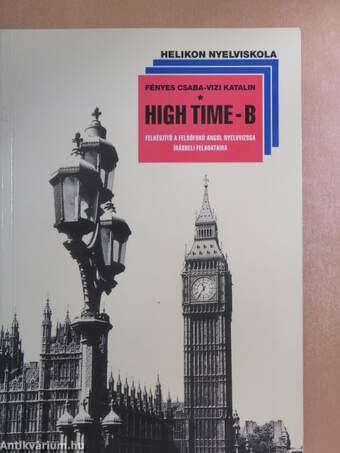 High Time - B