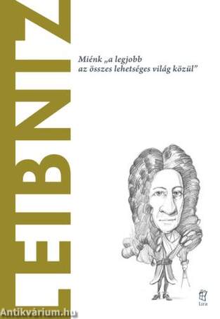 Leibniz - A világ filozófusai 29.