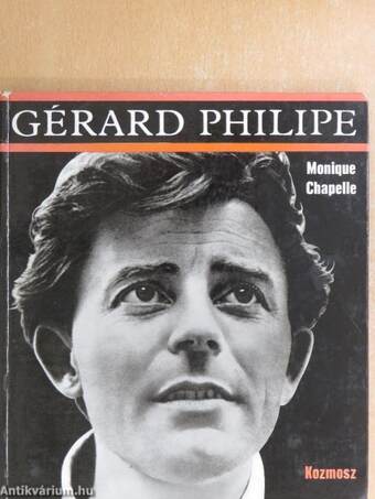 Gérard Philipe