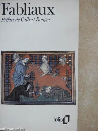 Fabliaux