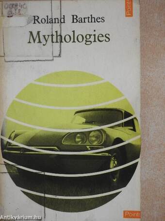 Mythologies