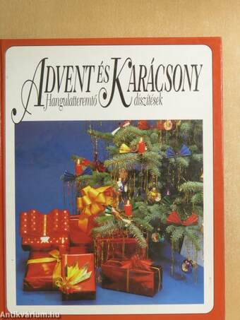 Advent és karácsony