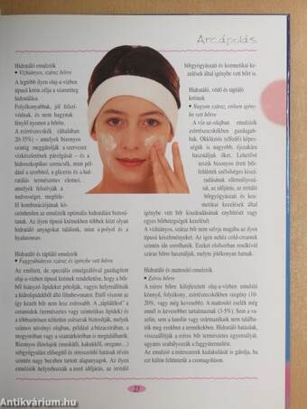 A szépség nagykönyve