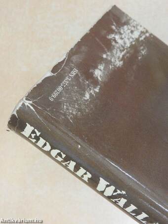 Der Fälscher/Der Feuerrote Kreis