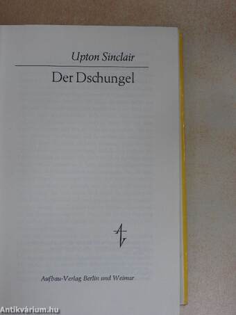 Der Dschungel