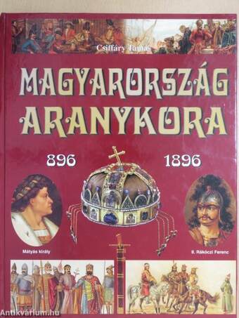 Magyarország aranykora