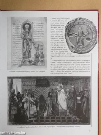 Magyarország aranykora