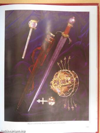 Magyarország aranykora