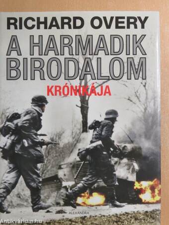 A Harmadik Birodalom krónikája