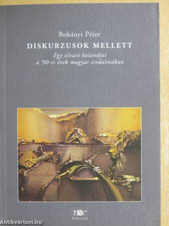 Diskurzusok mellett