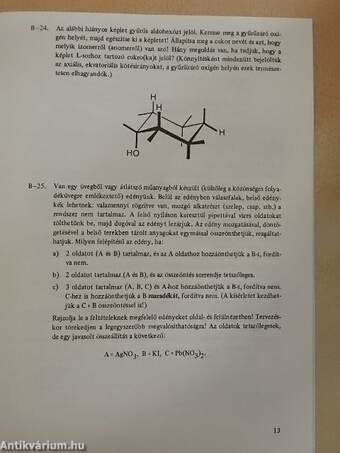 Középiskolai kémiai lapok 1993/1-5.
