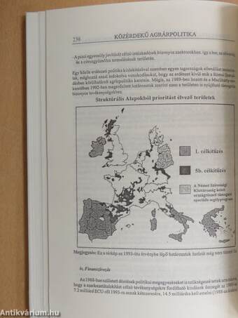 Élelmiszertermelés és mezőgazdaság a piacgazdaságban
