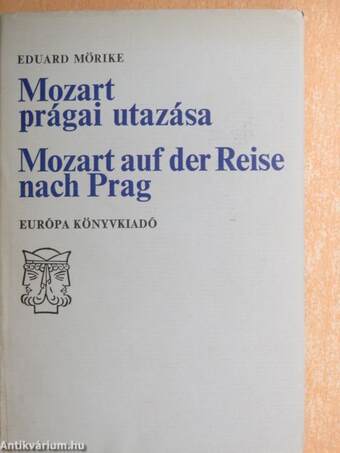 Mozart prágai utazása