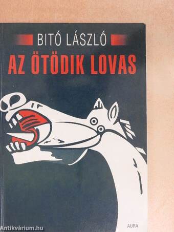 Az ötödik lovas