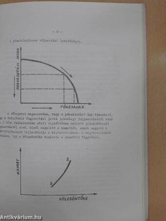 Közgazdasági füzetek II-VII.