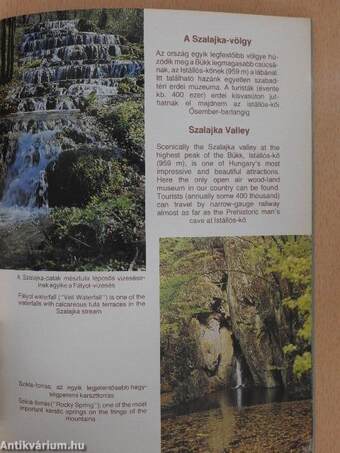 A Bükki Nemzeti Park