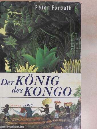 Der König des Kongo