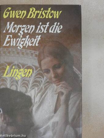 Morgen ist die Ewigkeit