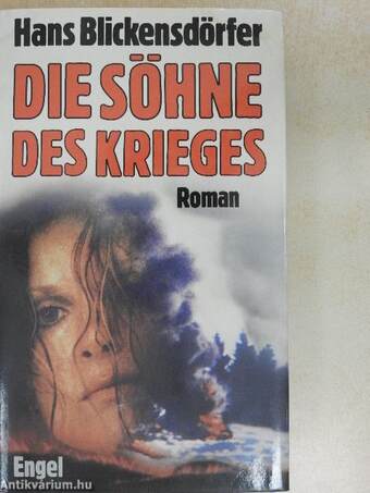 Die Söhne des Krieges