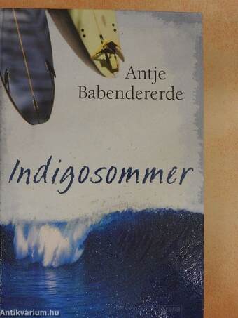 Indigosommer