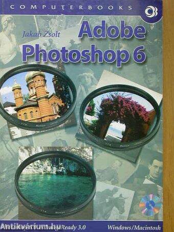 Adobe Photoshop 6