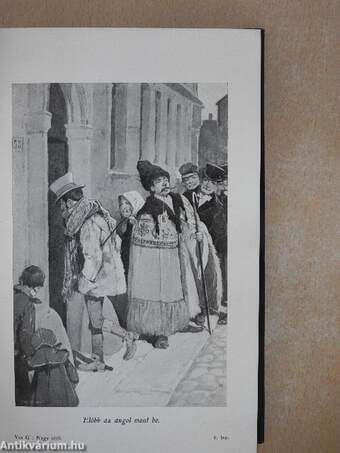 Nagy idők, nagy emberek