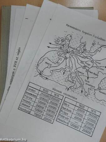 Forrásszemelvények az 1848-49-es magyar forradalom és szabadságharc tanításához