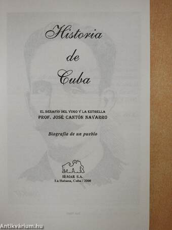 Historia de Cuba