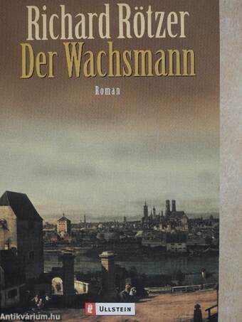 Der Wachsmann